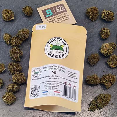 Bien conserver ses fleurs de cannabis et pourquoi des sachets Boveda