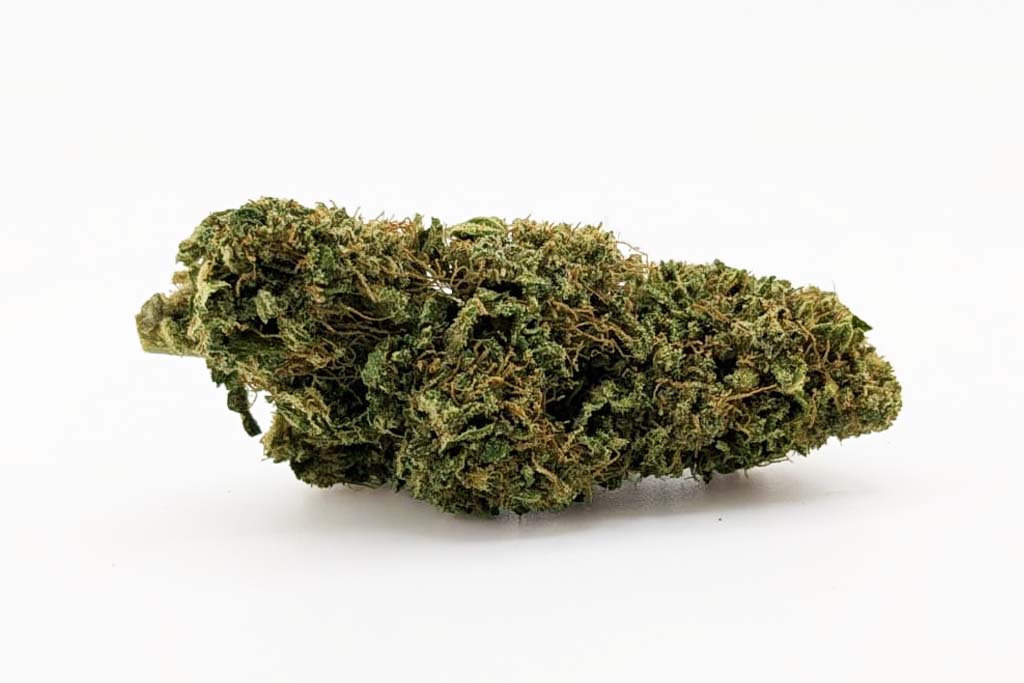 Fleurs OG Kush CBD ≤ 15 %