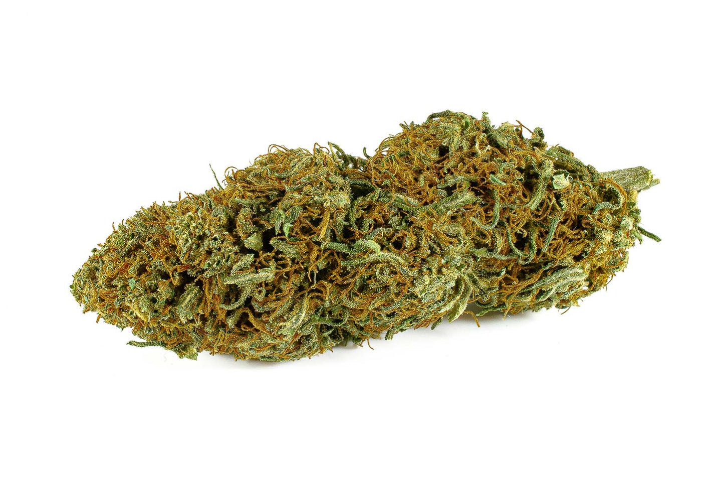 Fleurs Orange Bud CBD ≤ 15 %