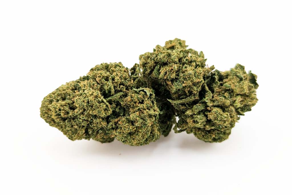 Fleurs White Widow CBD ≤ 15 %