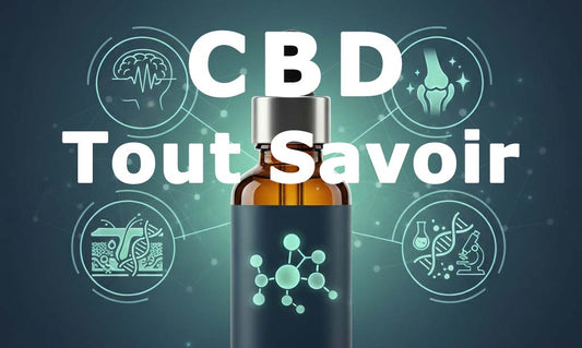 Le Guide du CBD : Effets, Bénéfices et Preuves Scientifiques