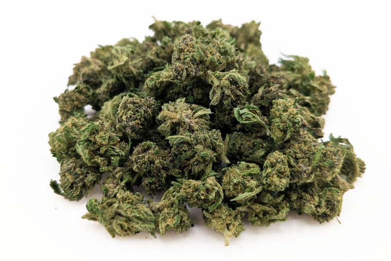 Fleurs de CBD AMNESIA CannaVice - 50g = 50 euros
