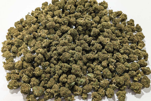 Fleurs Amnesia du Sud Small CBD  ≤ 15 %
