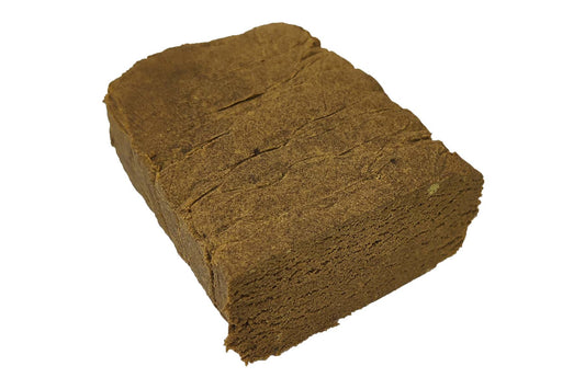 Hash Beldia Suprême CBN 15 % CBD 10 % et CBT 2,2 %