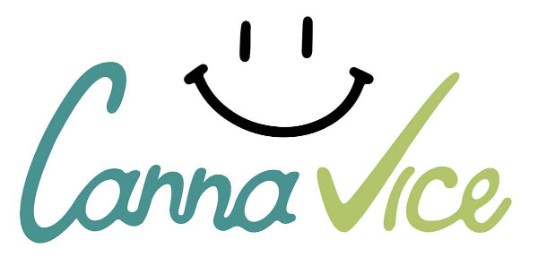 Fleurs de CBD WHITE WIDOW CannaVice - 50g = 50 euros