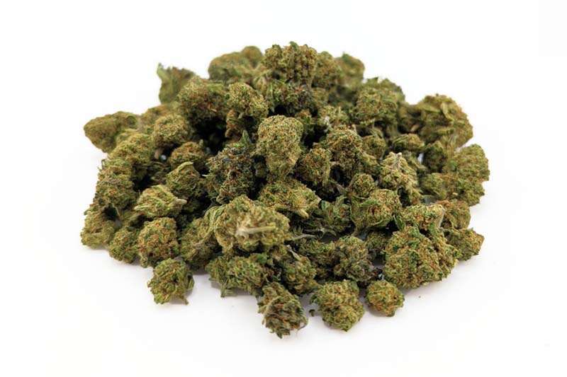 Fleurs Critical Mass Small CBD ≤ 15 %