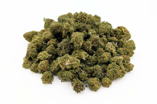 Fleurs Critical Mass Small CBD ≤ 15 %