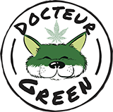 docteurgreen.fr logo