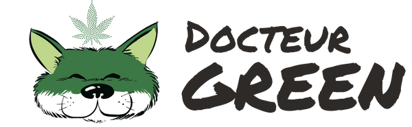 Docteur Green