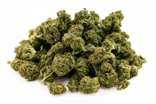 Fleurs Jamaican Dream Small CBD ≤ 15 %