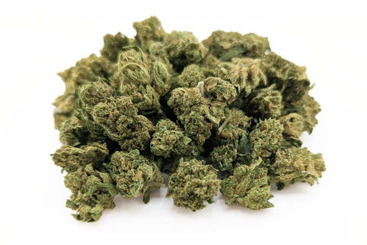 Fleurs Lemon Candy CBD ≤ 15 %