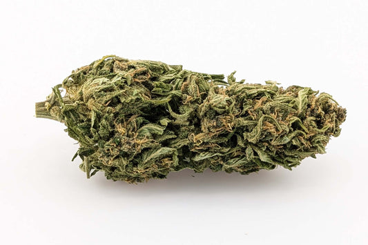 Fleurs OG Kush CBD ≤ 15 %
