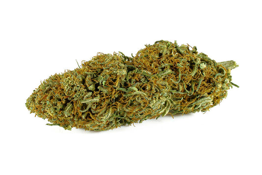Fleurs Orange Bud CBD ≤ 15 %