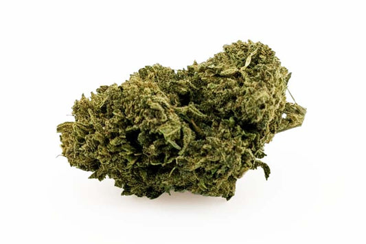 Fleurs Tropical Bomb CBD ≤ 15 %