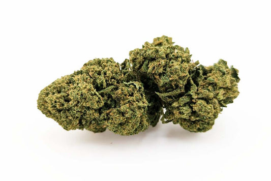 Fleurs White Widow CBD ≤ 15 %