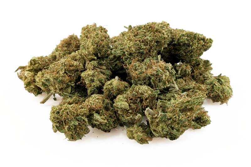 Fleurs Hawaiian CBD ≤ 15 %