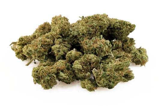 Fleurs Hawaiian CBD ≤ 15 %