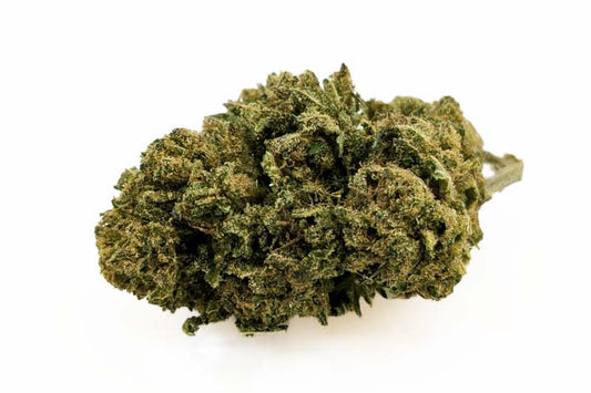 Fleurs OG Kush CBD ≤ 15 %