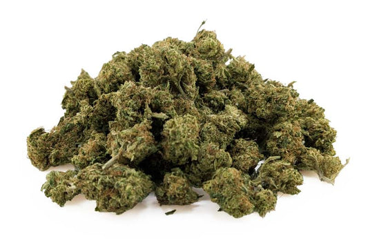 Fleurs de CBD Super Lemon CannaVice - 50g = 60 euros